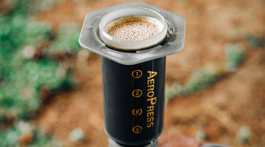 AeroPress