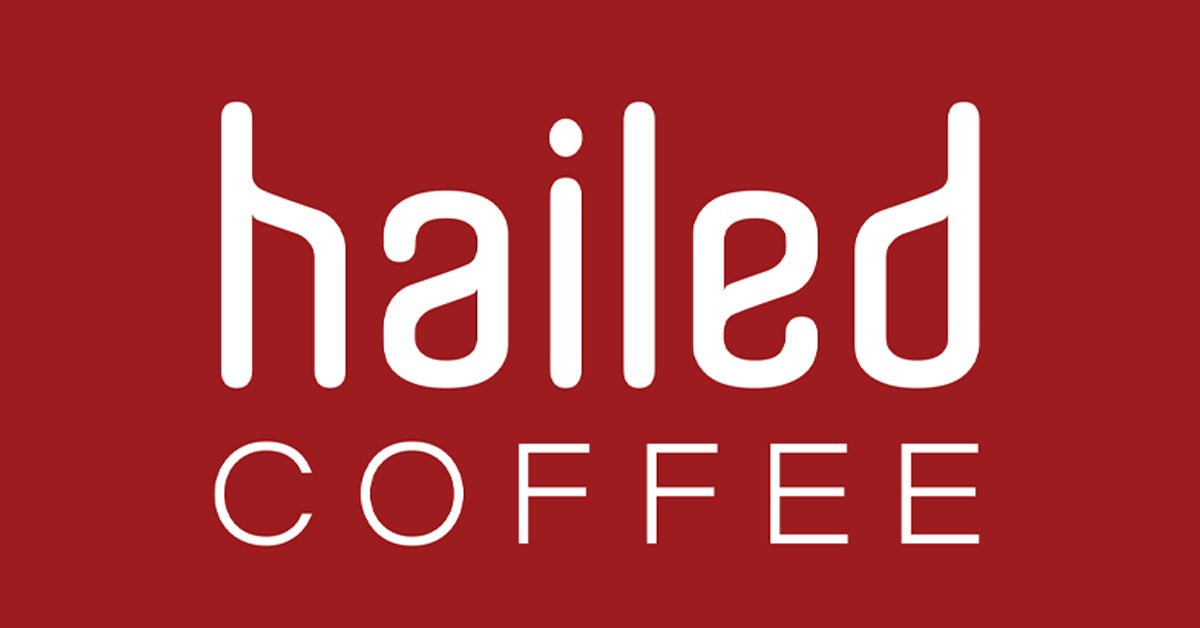Hailed Coffee