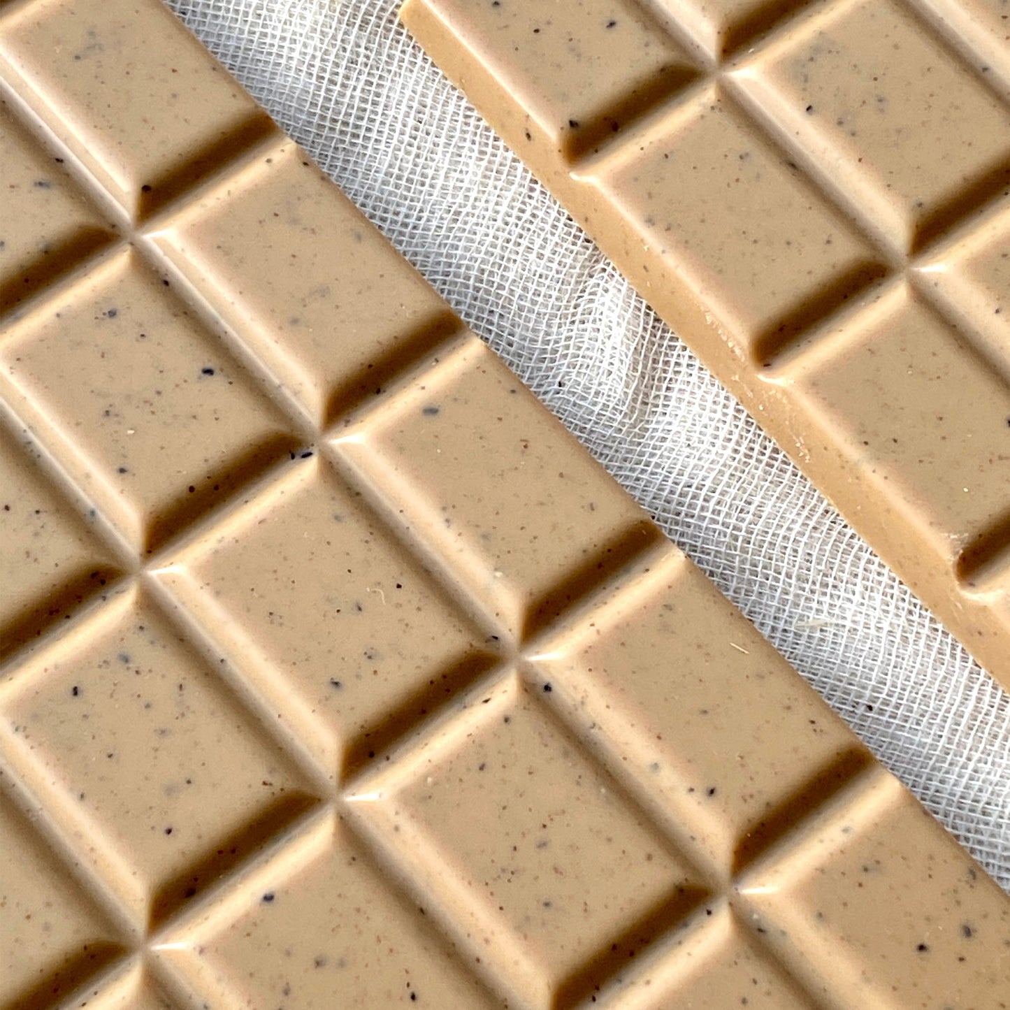 Cardamella Coffee Chocolate Bar