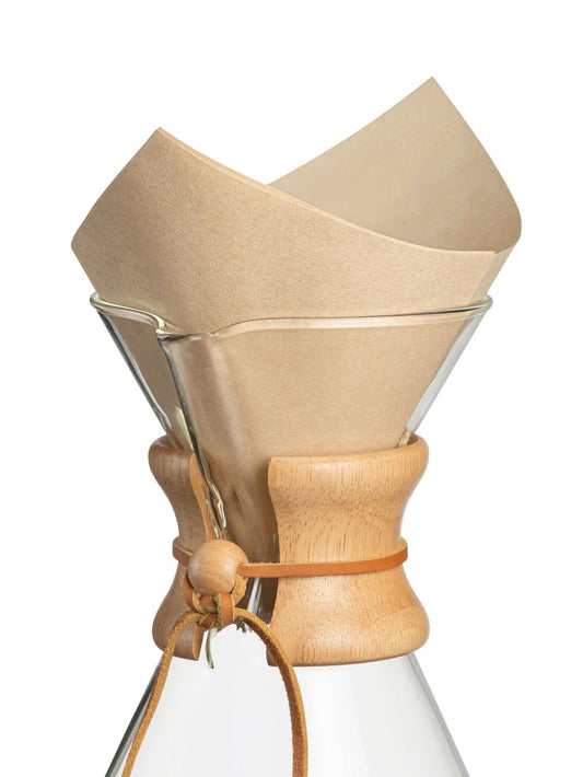 CHEMEX® Natural Filter Squares