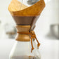 CHEMEX® Natural Filter Squares