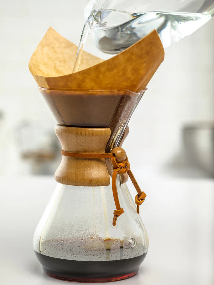 CHEMEX® Natural Filter Squares