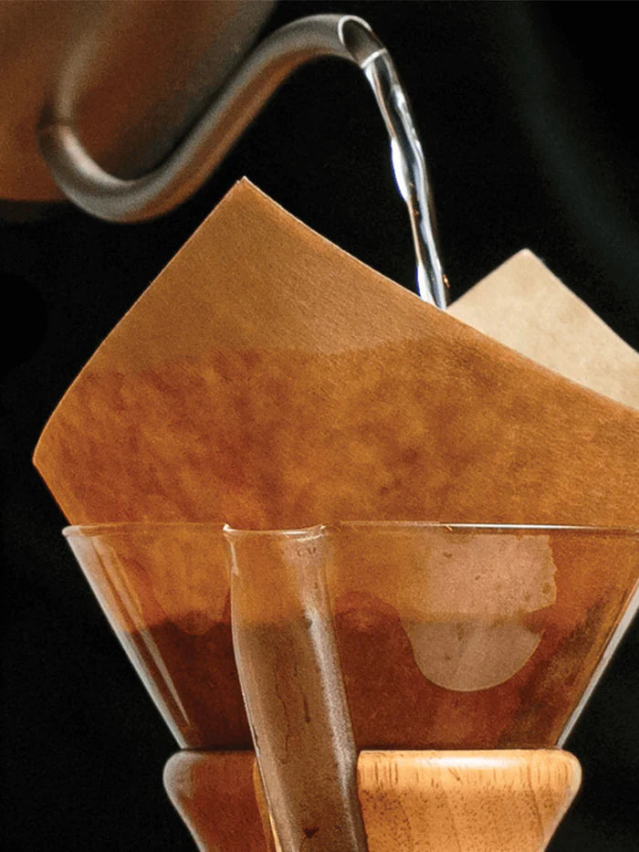 CHEMEX® Natural Filter Squares
