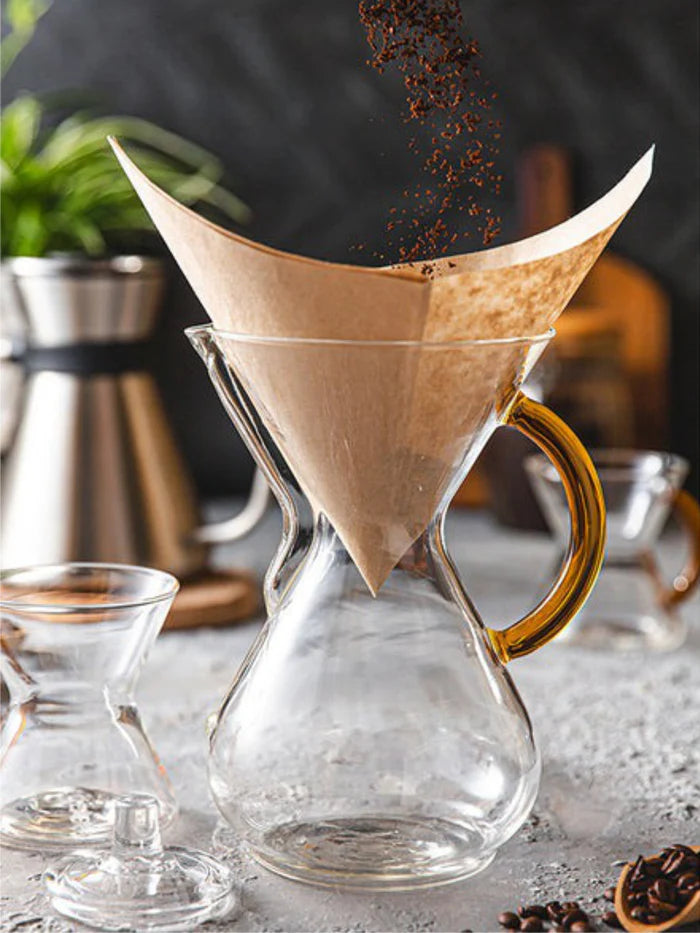 CHEMEX® Natural Filter Squares
