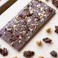 Hazelnut Crush Chocolate Bar