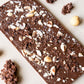 Hazelnut Crush Chocolate Bar