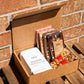 Hailed Coffee Experience Box