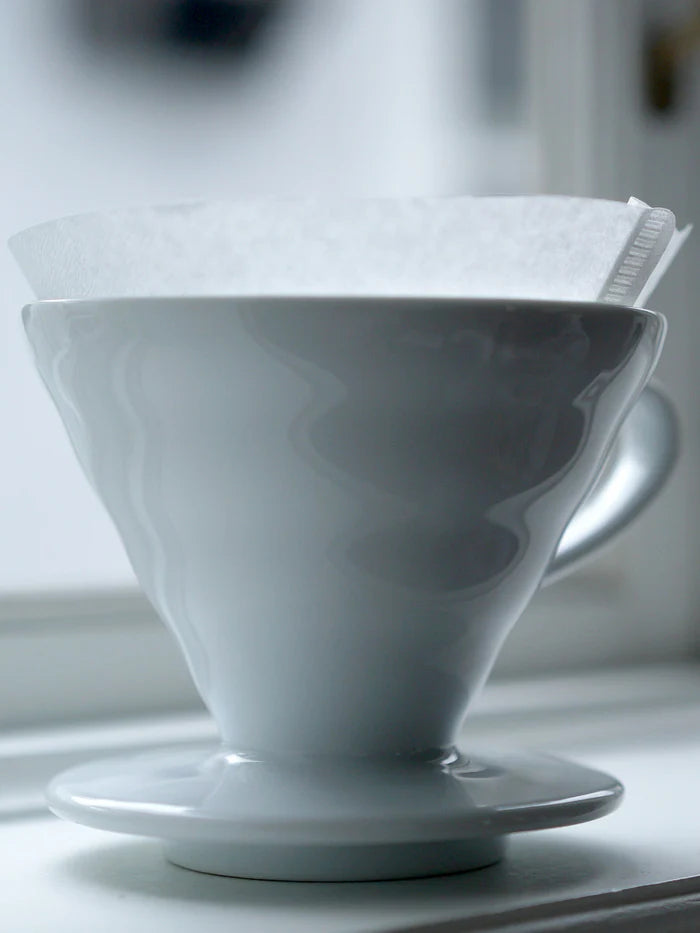 HARIO V60-02 Filters (40-Pack)