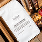 Hailed Coffee Experience Box