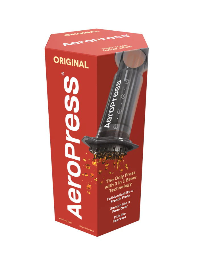AeroPress Original Coffee Maker